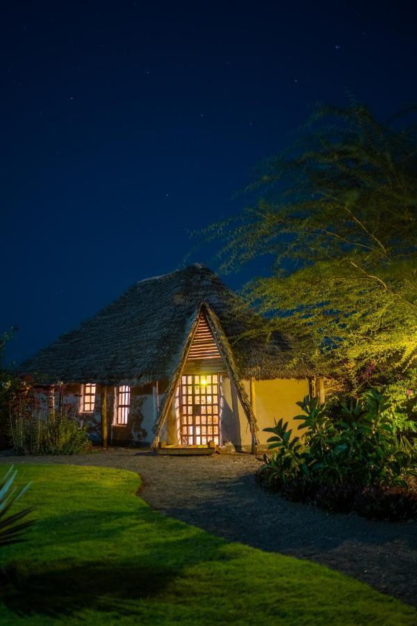 Kutoka Lodge Arusha Exterior foto