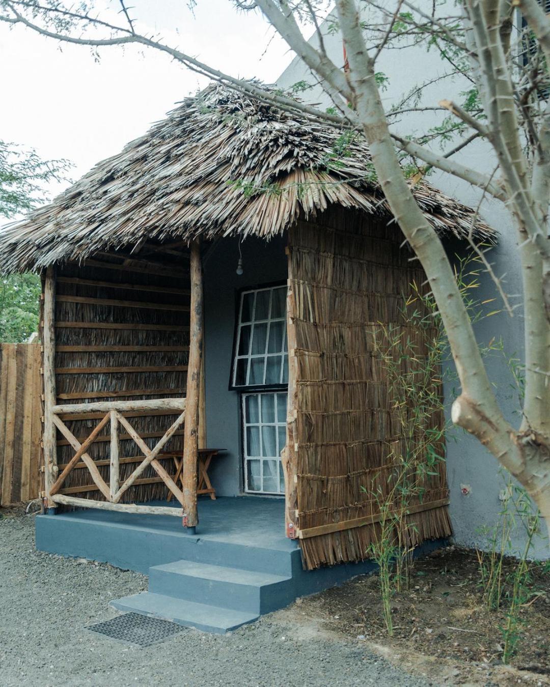 Kutoka Lodge Arusha Exterior foto